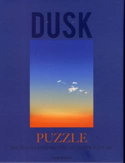 Puzzle - Dusk