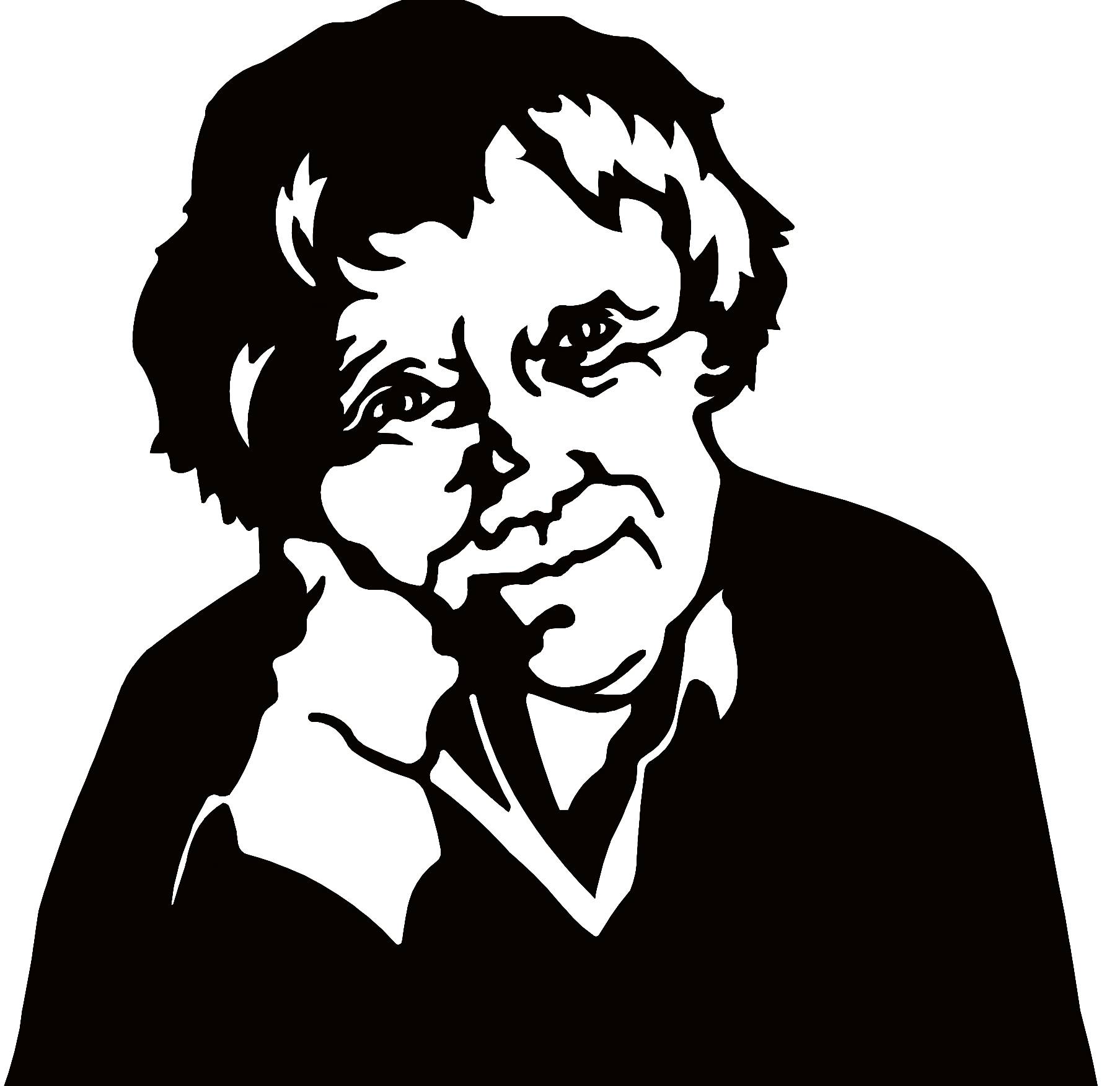 Bokstöd: Astrid Lindgren