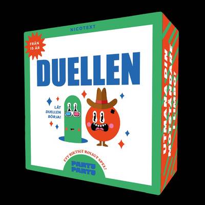 Duellen : Party party