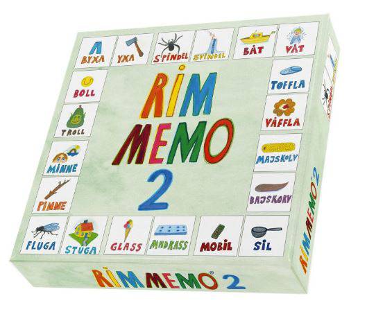 Rimmemo 2