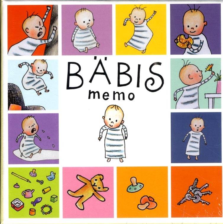 Bäbis Memo