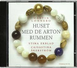 Huset med de arton rummen, CD