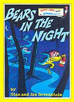 Bears in the night