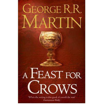 Feast for Crows