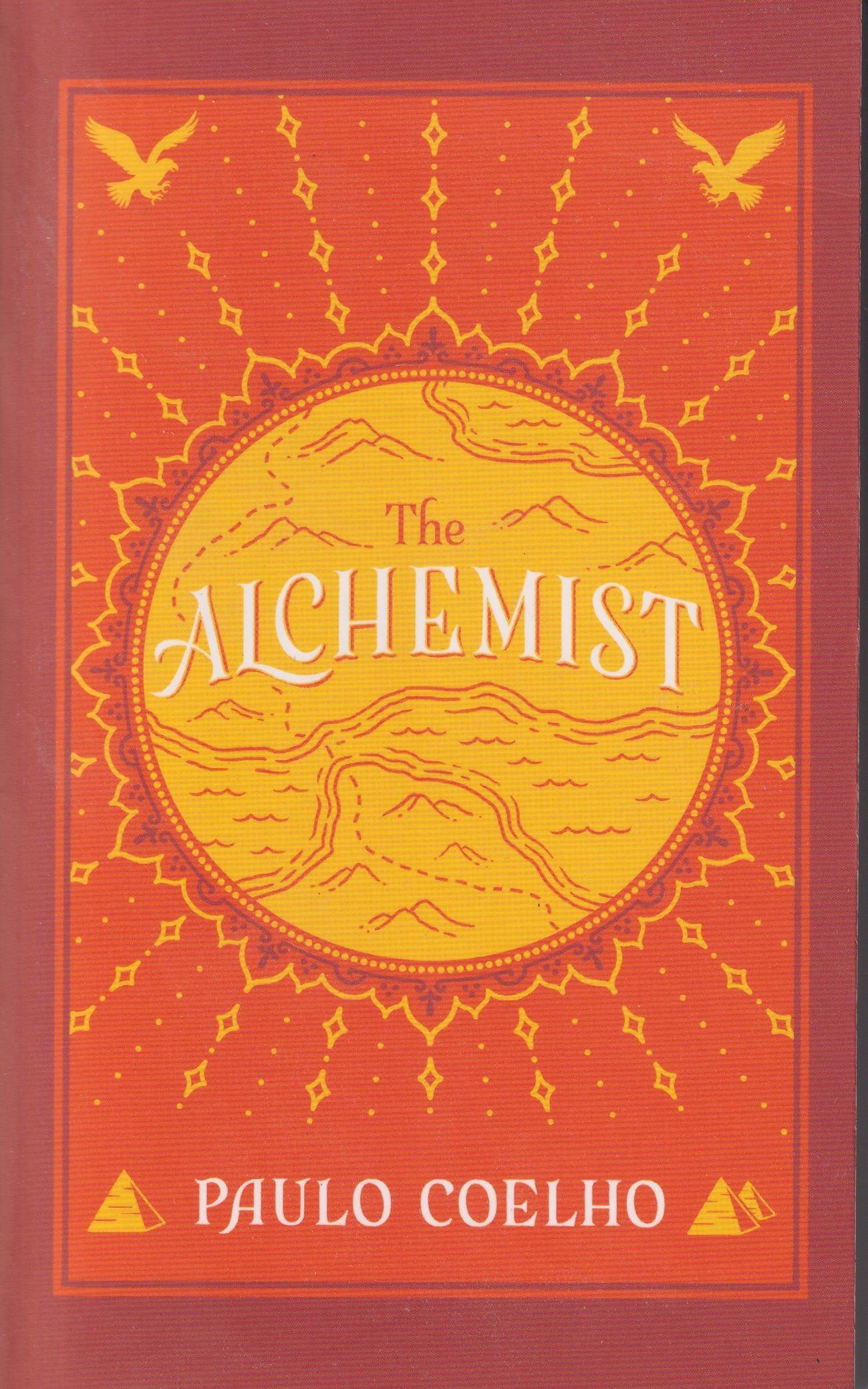 The Alchemist