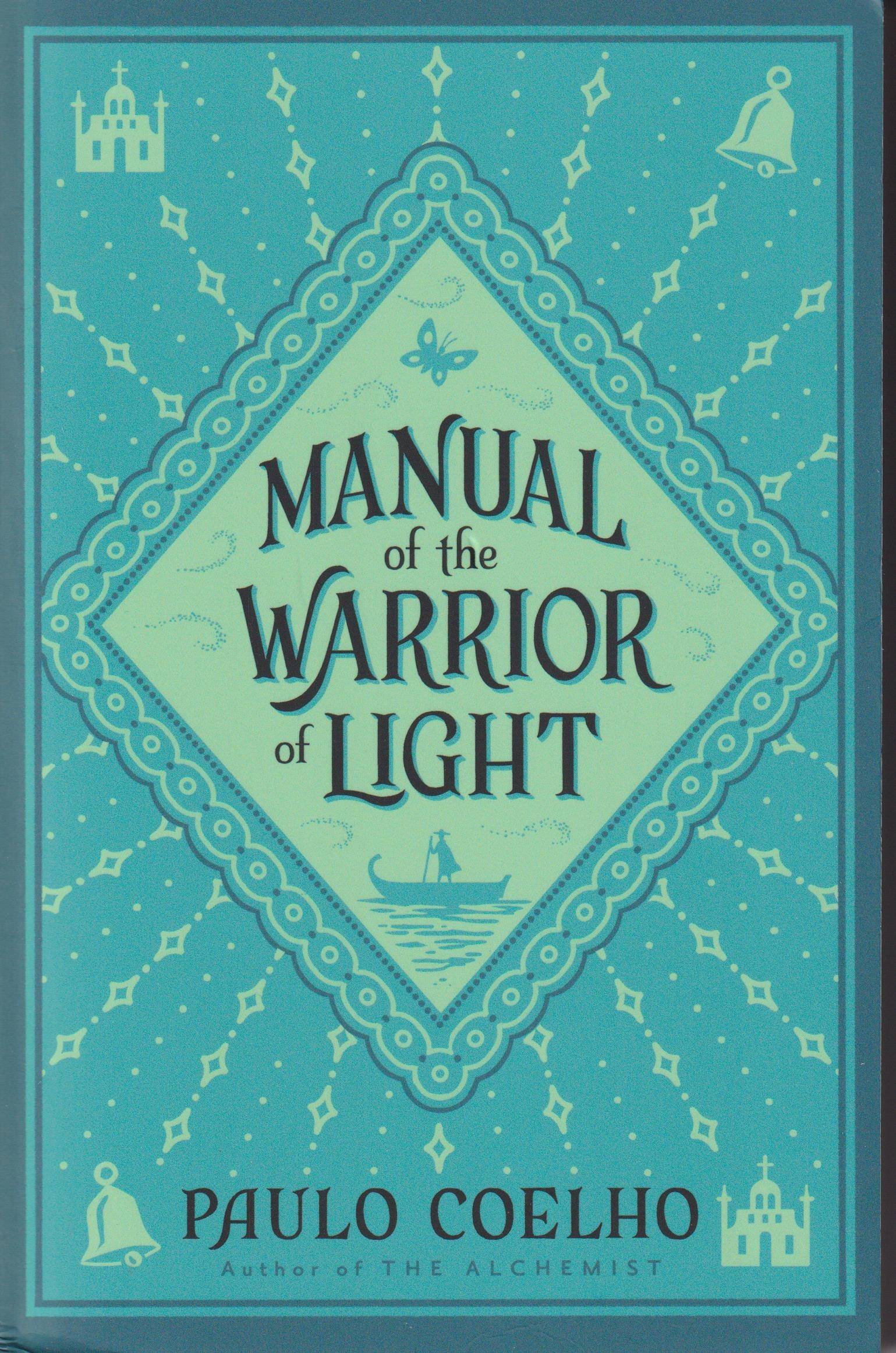 Manual of the Warrior of Light