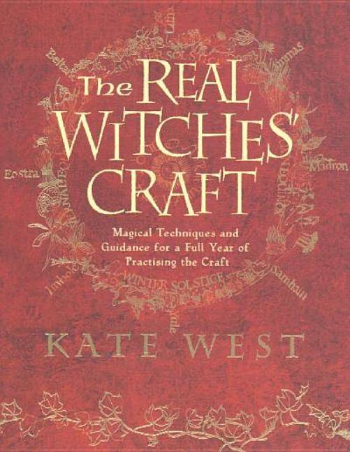 Real Witches' Craft