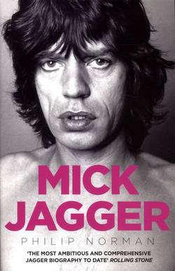Mick Jagger (ENG)
