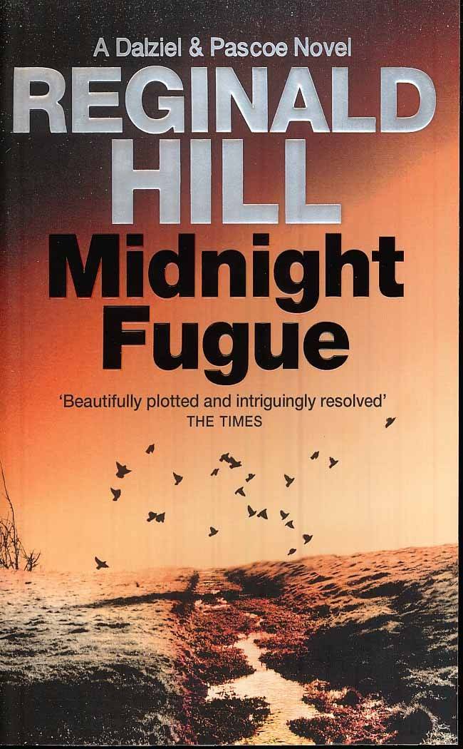 Midnight Fugue