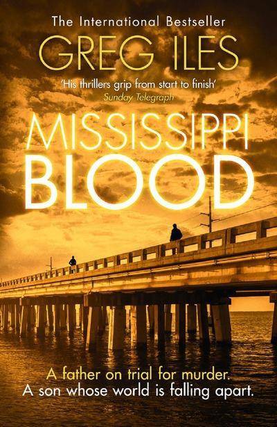 Mississippi Blood