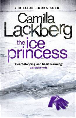 The Ice Princess