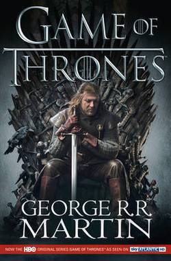 Game of Thrones (TV Tie-In)