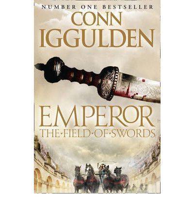 Emperor: Fields of Swords
