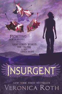 Insurgent (II)