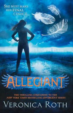 Allegiant (III) (HFT)