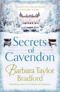 Secrets of cavendon
