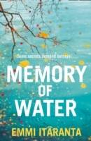 Memory of water