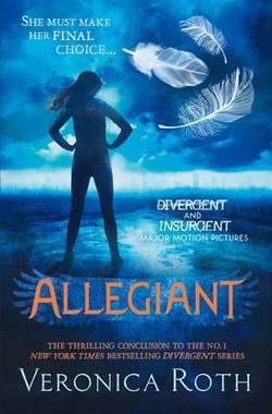 Allegiant (III)