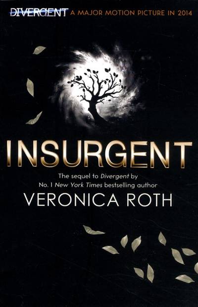 Insurgent (II) (Adult edition)