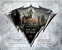 The Hobbit: The Battle of the Five Armies