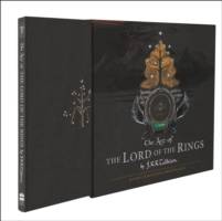 The Art of the Lord of the Ring