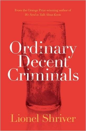 Ordinary decent criminals