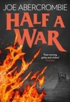 Half a War (Shattered Sea 3)