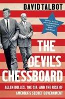 The Devils Chessboard