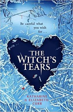 Witchs tears