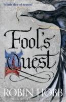 Fool's Quest (UK 2)