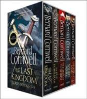 The Last Kingdom Series Box Set