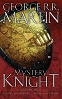 The Mystery Knight: A Graphic Novel (UK)