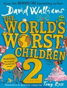 The World's Worst Children 2