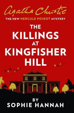 The Killings at Kingfisher Hill