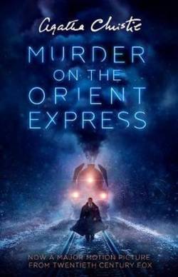 Murder on the Orient Express (Film Tie-In)