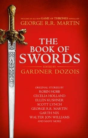The Books of Swords