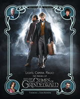 Lights, Camera, Magic! - The Making of Fantastic Beasts: The Crimes of Grin