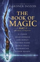 Book of Magic: Part 1