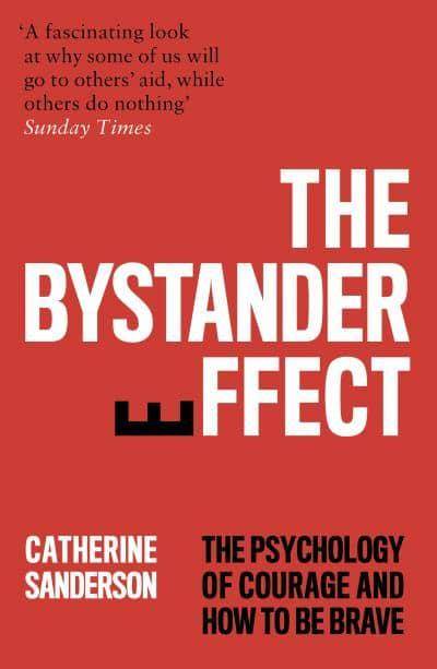 The Bystander Effect