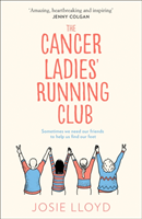 The Cancer Ladies Running Club