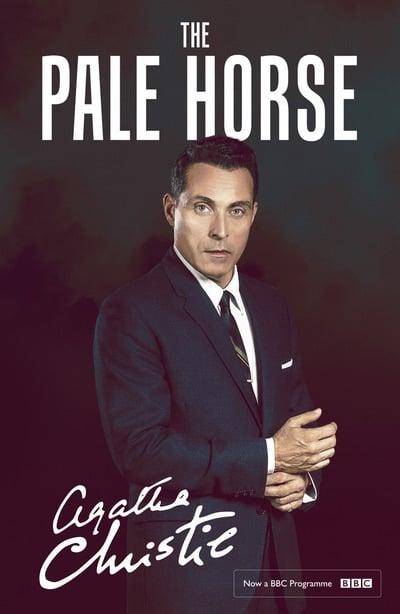 The Pale Horse (TV tie-in edition)
