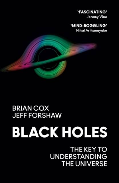 Black Holes