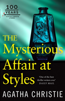 The Mysterious Affair at Styles