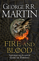 Fire and Blood