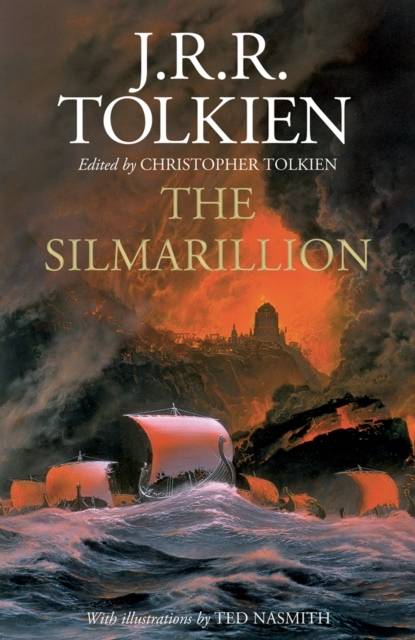 Silmarillion (Illustrated edition)