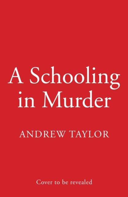 A Schooling in Murder