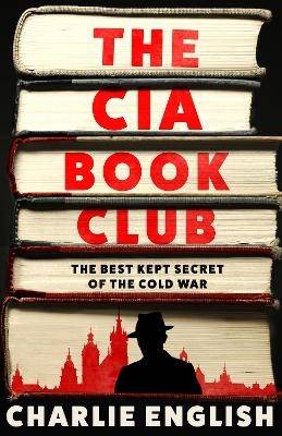 The CIA Book Club