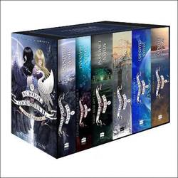 School For Good and Evil Series Six-Book Collection Box Set (Books 1-6)