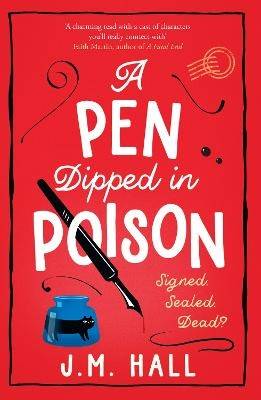 A Pen Dipped in Poison