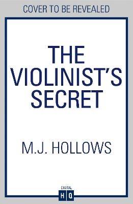 The Violinist's Secret